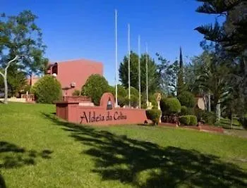 Θέρετρο Colina Village Καρβοέιρο