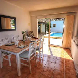 Quinta Amendoas Vakantiehuis