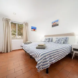 Casa Gaivota-quinta Do Paraiso, Carvoeiro Vakantiehuis