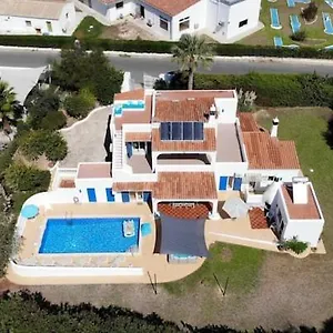 Casa Sacha Villa