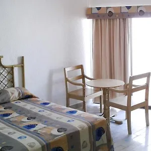 Las Perlas 3*, Cancún Meksyk