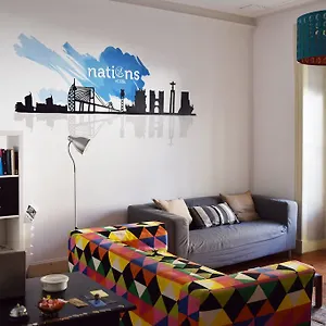 Nations Albergue
