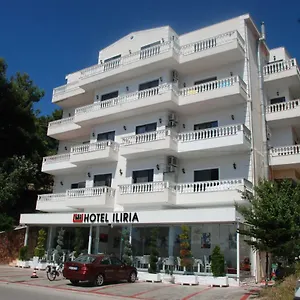 Iliria 4*, Saranda Albania