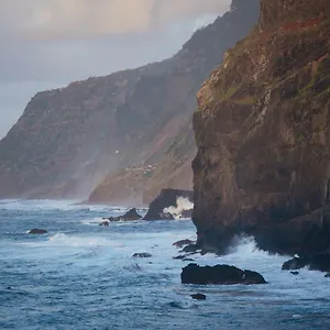 Casas Mare , Ponta Delgada, Madeira , Ponta Delgada (Madeira) Portugalia