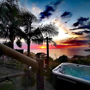 Dazkarizeh73 , Ribeira Brava Portugalia